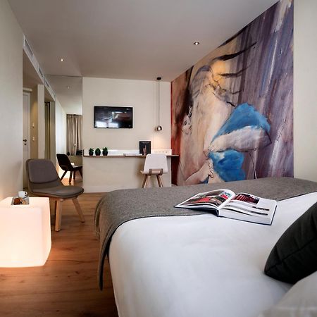 Hotel Max Paříž Exteriér fotografie