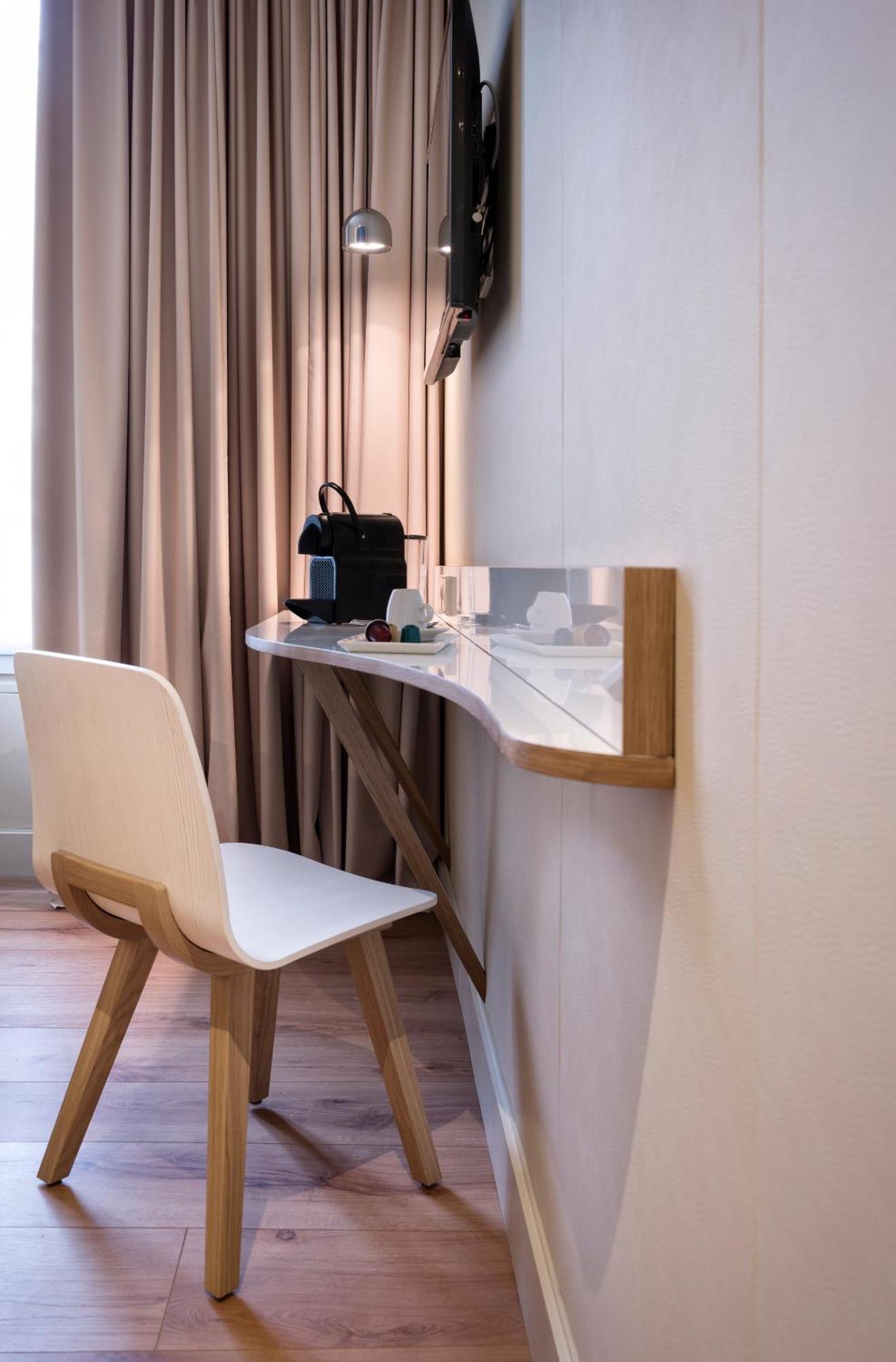 Hotel Max Paříž Exteriér fotografie