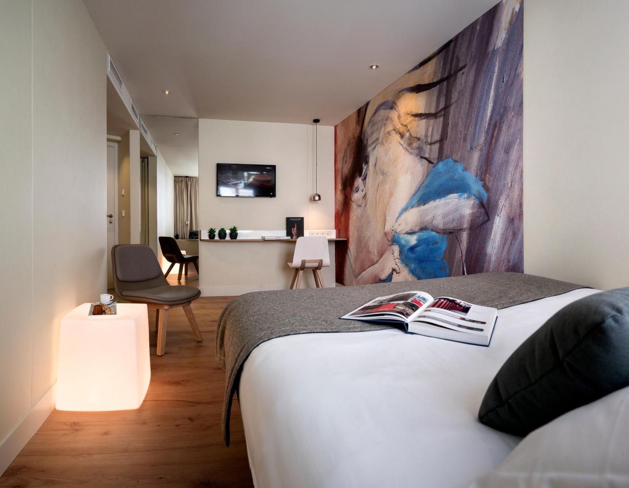 Hotel Max Paříž Exteriér fotografie